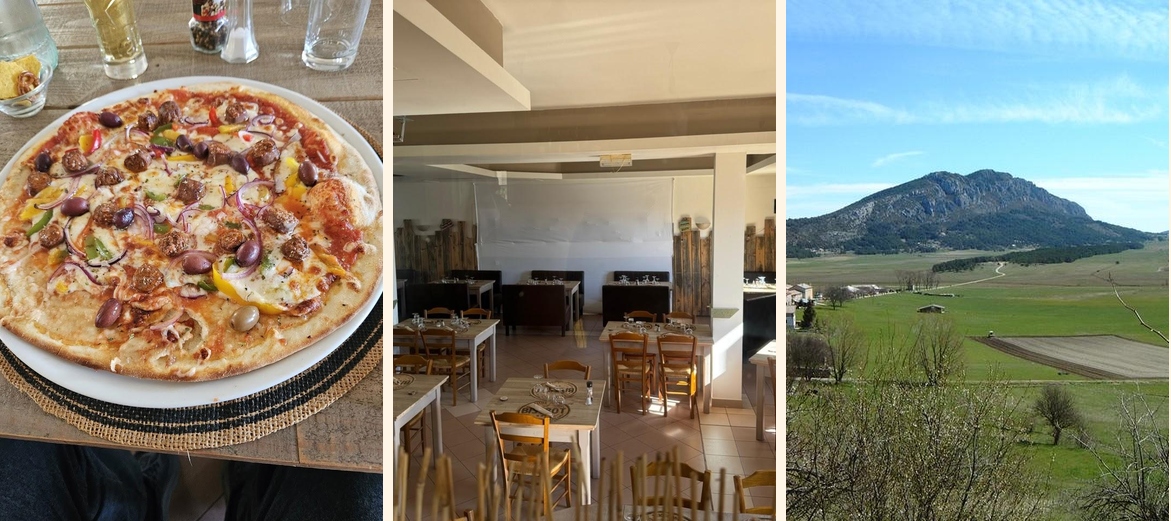 Bar Restaurant "L’ENTRE POTES" - Gallery Image 1