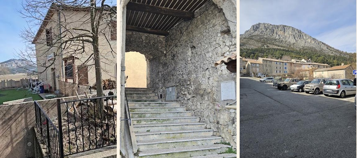 Bar Restaurant "L’ENTRE POTES" - Gallery Image 2