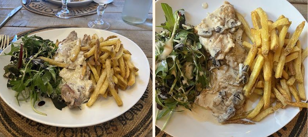 Bar Restaurant "L’ENTRE POTES" - Gallery Image 6