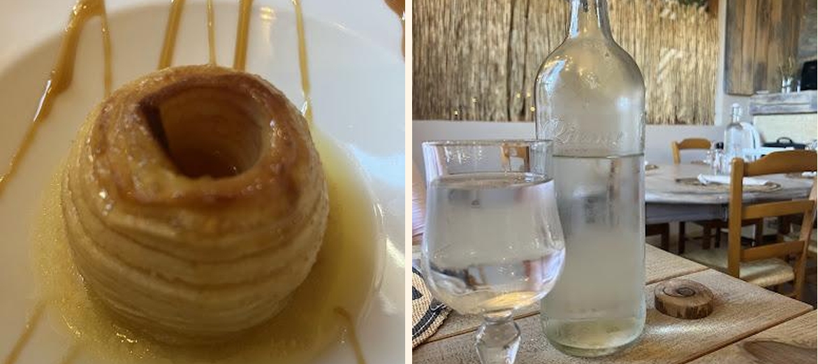 Bar Restaurant "L’ENTRE POTES" - Gallery Image 7