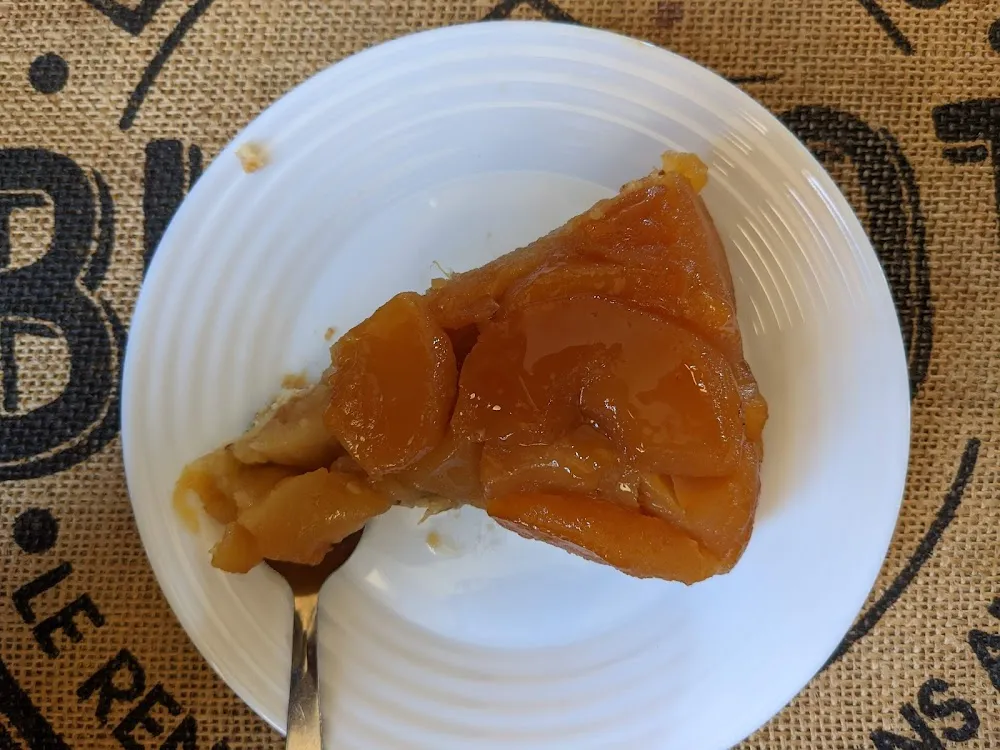 Tarte Tatin